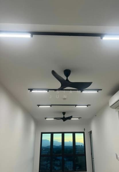 Service Residence for Rent at Serviced Residence @ Sunway D'hill Residences - Foo Siang Jun - View - PropertyGuru.com.my