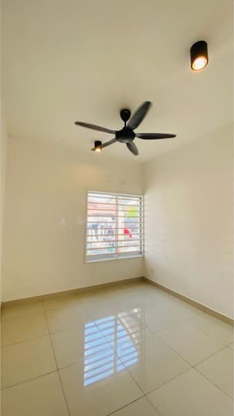 1-storey Terraced House for Sale in Bandar Putra Bertam (Kepala Batas) - Aswad . - Interior - PropertyGuru.com.my