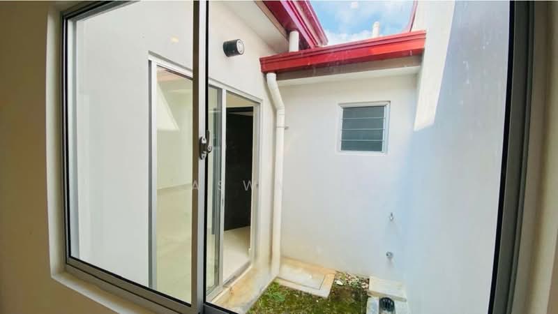 1-storey Terraced House for Sale in Bandar Putra Bertam (Kepala Batas) - Aswad . - Exterior - PropertyGuru.com.my