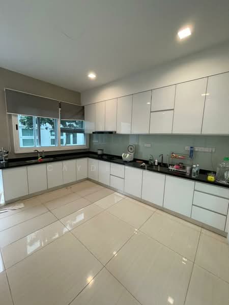 Terraced House for Rent in Tanjung Bungah (Penang) - Cayden Lim - Kitchen - PropertyGuru.com.my