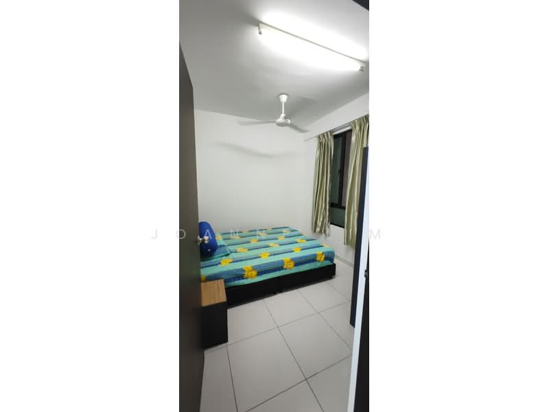 Servis Apartment untuk Disewa di The Heights Residence - Joanne Lim - PropertyGuru.com.my