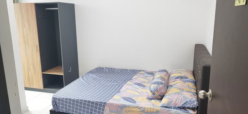 Servis Apartment untuk Disewa di The Heights Residence - Joanne Lim - PropertyGuru.com.my