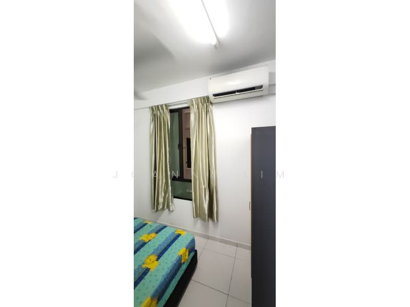 Servis Apartment untuk Disewa di The Heights Residence - Joanne Lim - PropertyGuru.com.my