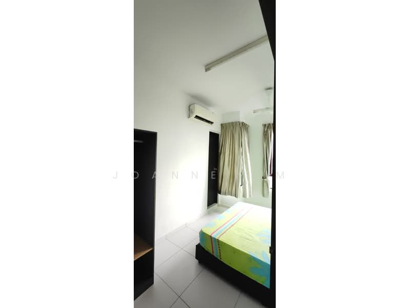 Servis Apartment untuk Disewa di The Heights Residence - Joanne Lim - PropertyGuru.com.my