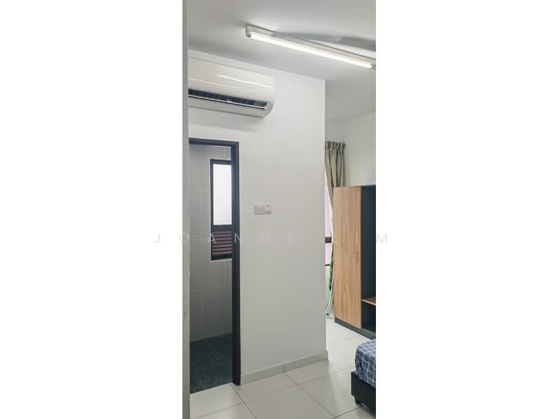 Servis Apartment untuk Disewa di The Heights Residence - Joanne Lim - PropertyGuru.com.my