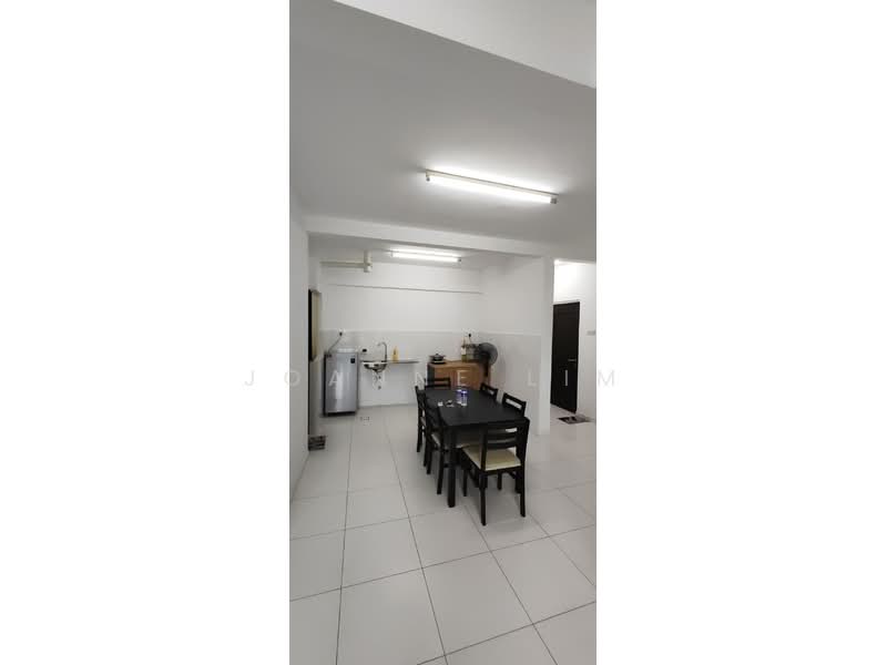 Servis Apartment untuk Disewa di The Heights Residence - Joanne Lim - PropertyGuru.com.my