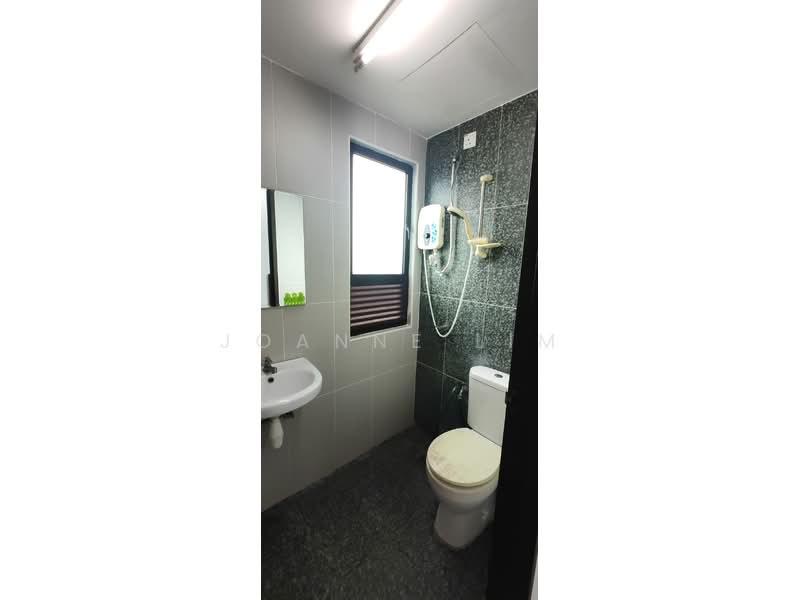 Servis Apartment untuk Disewa di The Heights Residence - Joanne Lim - PropertyGuru.com.my