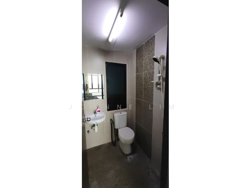 Servis Apartment untuk Disewa di The Heights Residence - Joanne Lim - PropertyGuru.com.my
