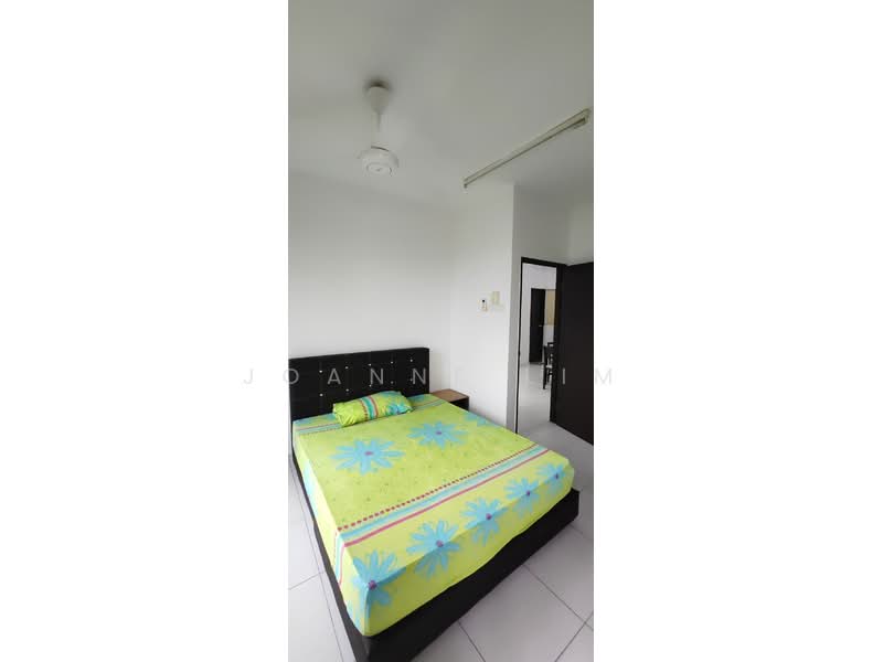 Servis Apartment untuk Disewa di The Heights Residence - Joanne Lim - PropertyGuru.com.my