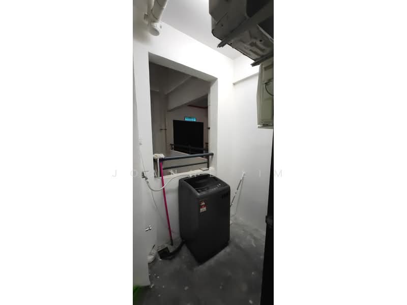 Servis Apartment untuk Disewa di The Heights Residence - Joanne Lim - PropertyGuru.com.my