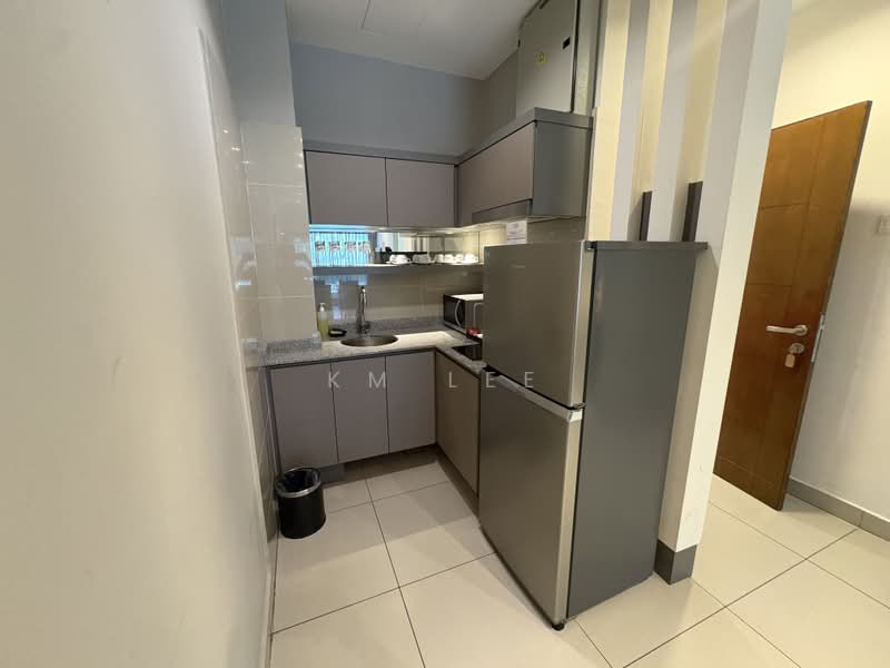 Condominium for Sale at Meru Valley Eco Village - KM Lee - PropertyGuru.com.my