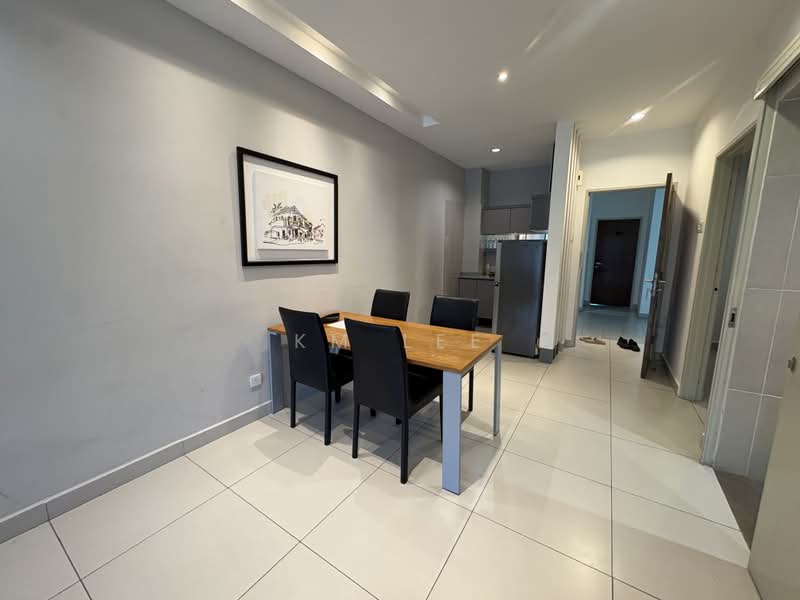 Condominium for Sale at Meru Valley Eco Village - KM Lee - PropertyGuru.com.my