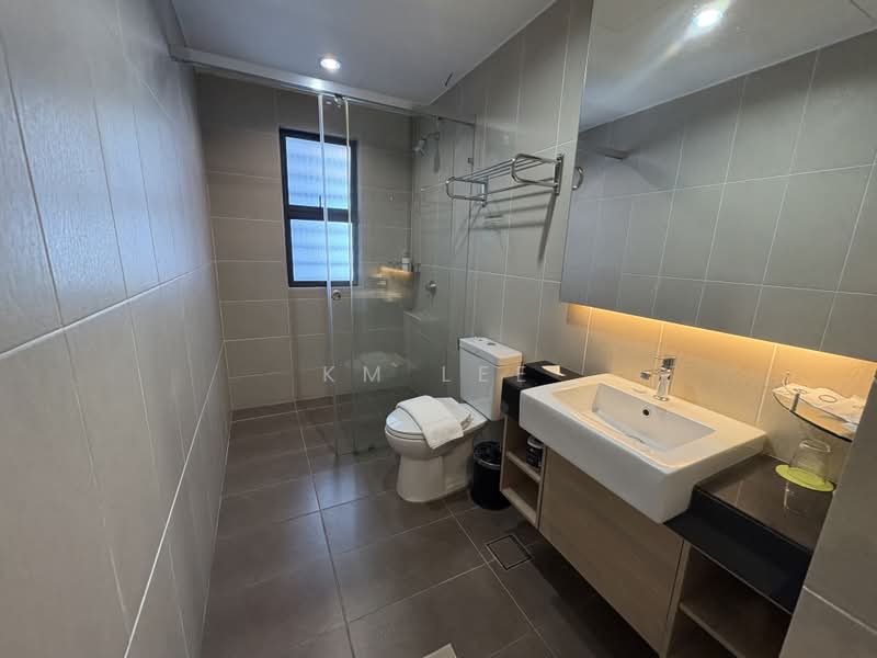 Condominium for Sale at Meru Valley Eco Village - KM Lee - PropertyGuru.com.my