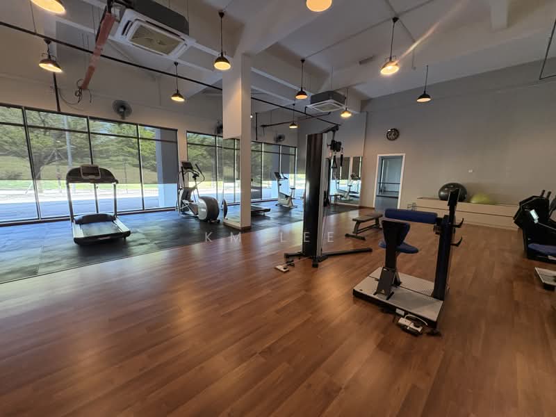 Condominium for Sale at Meru Valley Eco Village - KM Lee - PropertyGuru.com.my
