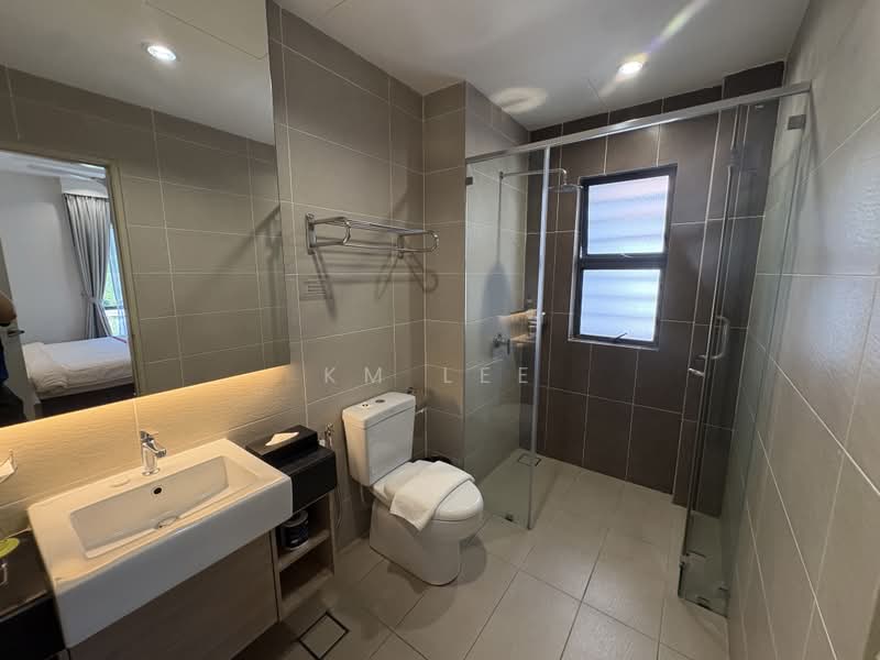 Condominium for Sale at Meru Valley Eco Village - KM Lee - PropertyGuru.com.my