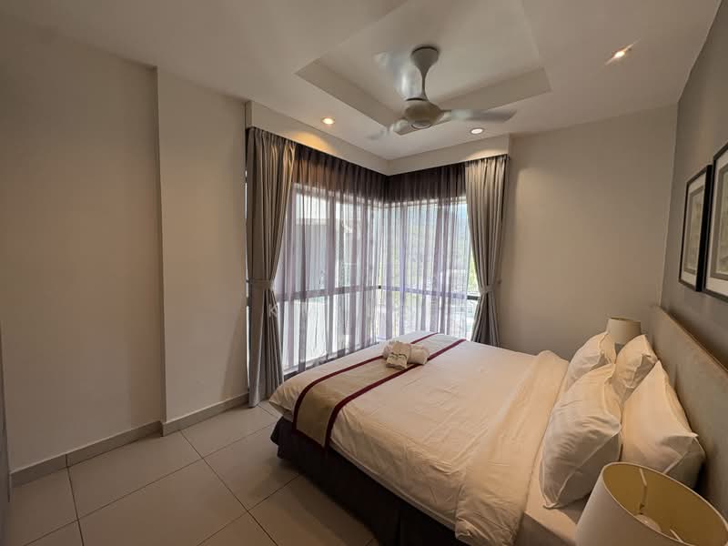 Condominium for Sale at Meru Valley Eco Village - KM Lee - PropertyGuru.com.my