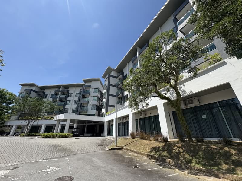 Condominium for Sale at Meru Valley Eco Village - KM Lee - PropertyGuru.com.my