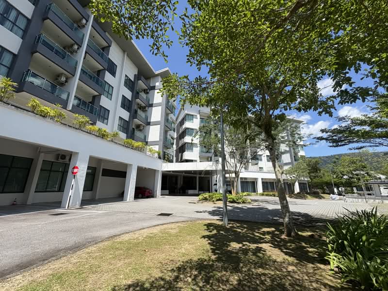 Condominium for Sale at Meru Valley Eco Village - KM Lee - PropertyGuru.com.my