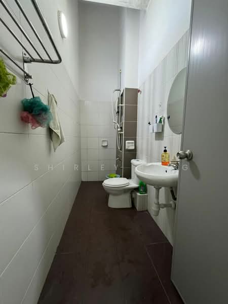 Rumah Teres 2 Tingkat untuk Dijual di Setia Eco Village (Gelang Patah) - Shirley Pang - Bathroom - PropertyGuru.com.my