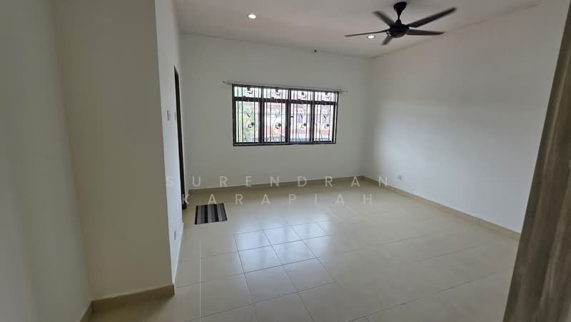 2-storey Terraced House for Sale in Bandar Puteri Klang (Klang) - Surendran Karapiah - Interior - PropertyGuru.com.my