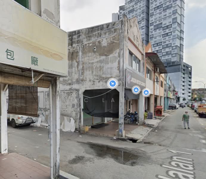 Kilang untuk Disewa di Kepong (Kuala Lumpur) - KC LAM - Exterior - PropertyGuru.com.my