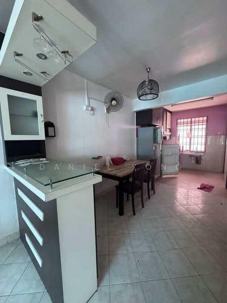 Rumah Teres 2-Tingkat untuk Dijual di Taman Sri Pulai Perdana (Skudai) - Daniel Yong - Kitchen - PropertyGuru.com.my