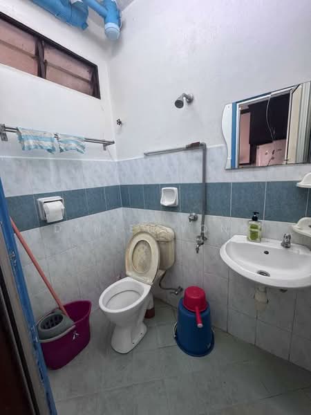 Rumah Teres 2-Tingkat untuk Dijual di Taman Sri Pulai Perdana (Skudai) - Daniel Yong - Bathroom - PropertyGuru.com.my