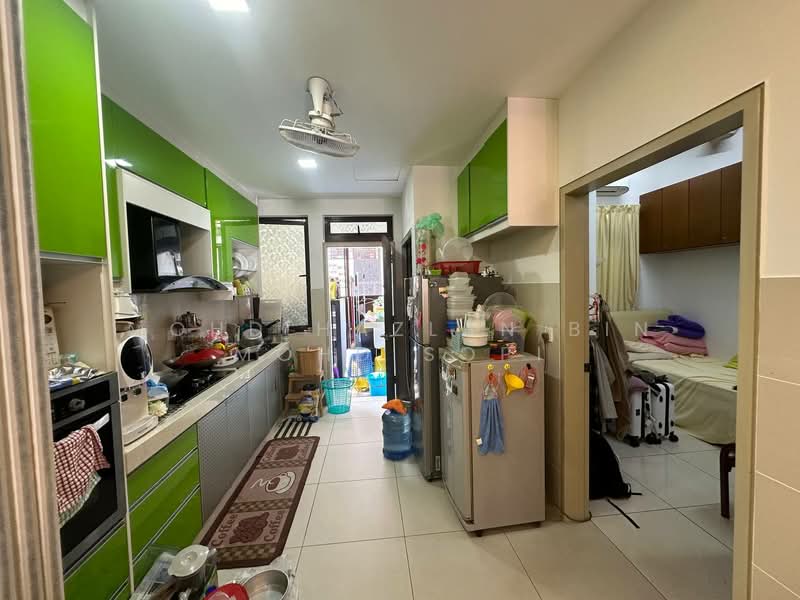 2-storey Terraced House for Sale in Shah Alam (Selangor) - Mohd Hazlan bin Mohd Sopi - PropertyGuru.com.my