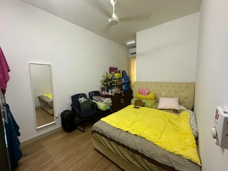 2-storey Terraced House for Sale in Shah Alam (Selangor) - Mohd Hazlan bin Mohd Sopi - PropertyGuru.com.my