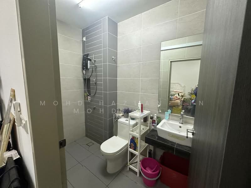 2-storey Terraced House for Sale in Shah Alam (Selangor) - Mohd Hazlan bin Mohd Sopi - PropertyGuru.com.my