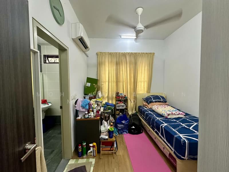 2-storey Terraced House for Sale in Shah Alam (Selangor) - Mohd Hazlan bin Mohd Sopi - PropertyGuru.com.my