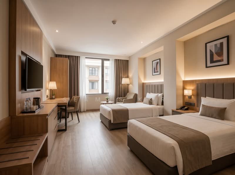 Hotel / Resort for Sale in Skudai (Johor) - Seamus Kor - Bedroom - PropertyGuru.com.my