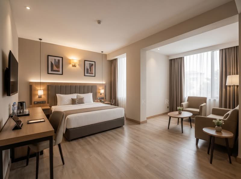 Hotel / Resort for Sale in Skudai (Johor) - Seamus Kor - Bedroom - PropertyGuru.com.my