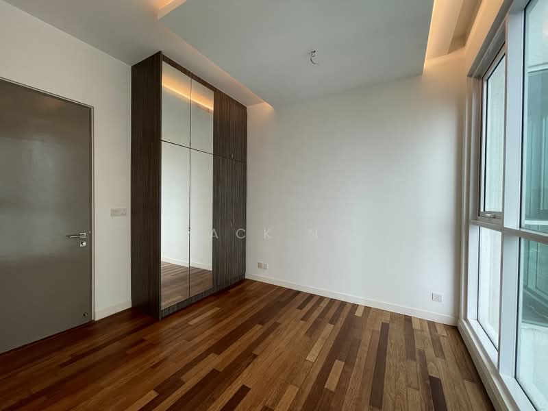Servis Apartment untuk Dijual di Uptown Residences - Zack Ng - Interior - PropertyGuru.com.my