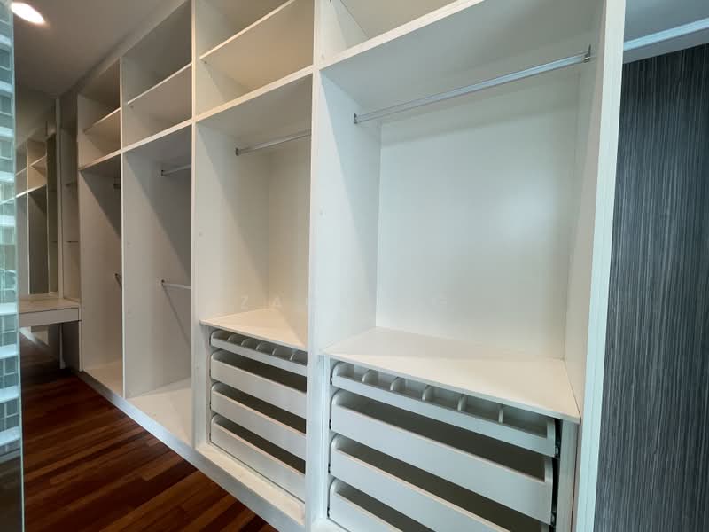 Servis Apartment untuk Dijual di Uptown Residences - Zack Ng - Interior - PropertyGuru.com.my