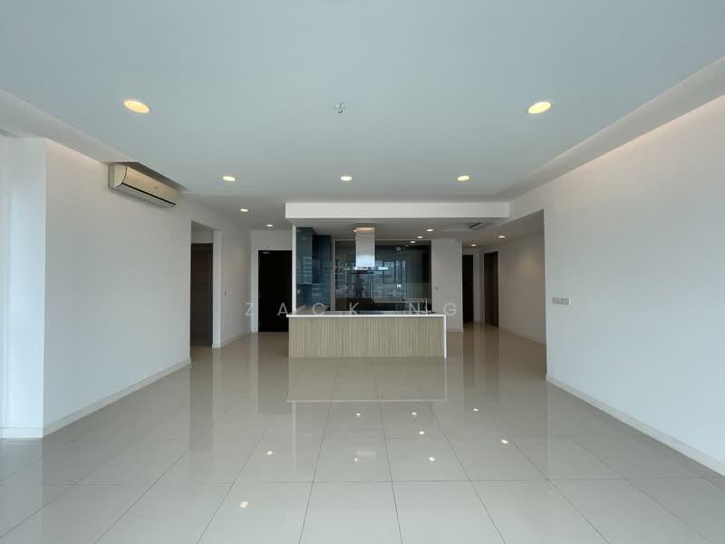 Servis Apartment untuk Dijual di Uptown Residences - Zack Ng - Interior - PropertyGuru.com.my