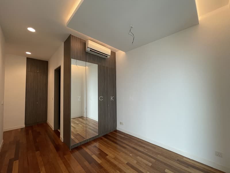 Servis Apartment untuk Dijual di Uptown Residences - Zack Ng - Interior - PropertyGuru.com.my