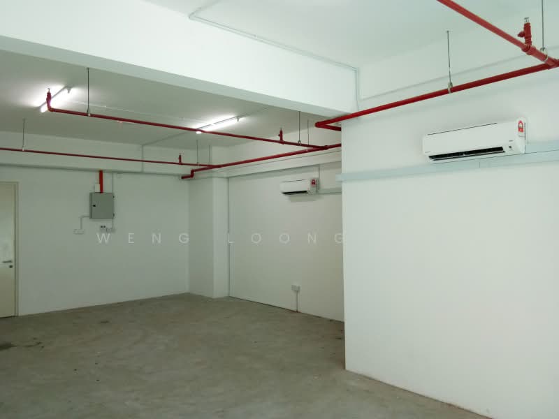 Office for Rent in Mont Kiara (Kuala Lumpur) - Weng Loong Kok - Interior - PropertyGuru.com.my