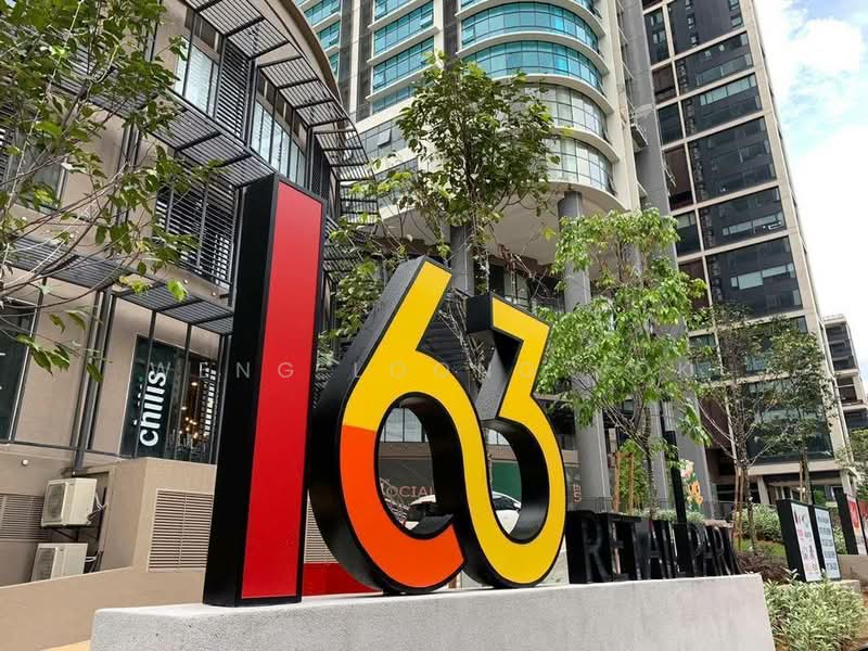 Office for Rent in Mont Kiara (Kuala Lumpur) - Weng Loong Kok - Exterior - PropertyGuru.com.my