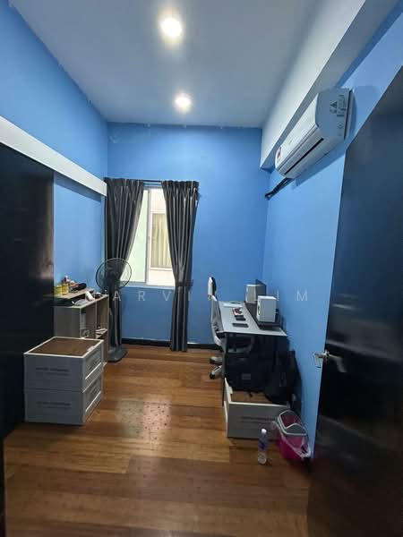 Servis Apartment untuk Dijual di Paragon Residences @ Straits View - Marvin Lim - Study - PropertyGuru.com.my