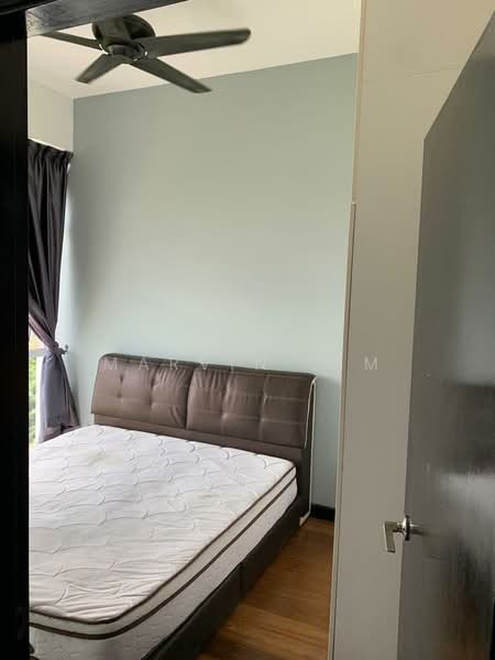 Servis Apartment untuk Dijual di Paragon Residences @ Straits View - Marvin Lim - Bedroom - PropertyGuru.com.my