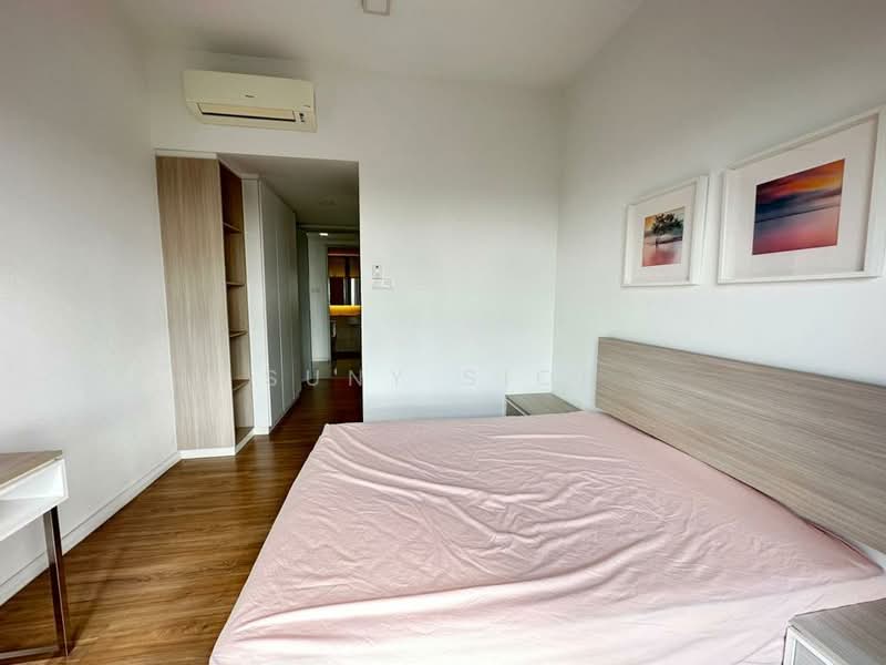 Condominium for Rent at The WaterEdge (Pinggiran Air) - Suny Sior - Bedroom - PropertyGuru.com.my