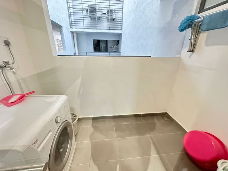 Condominium for Rent at The WaterEdge (Pinggiran Air) - Suny Sior - Interior - PropertyGuru.com.my
