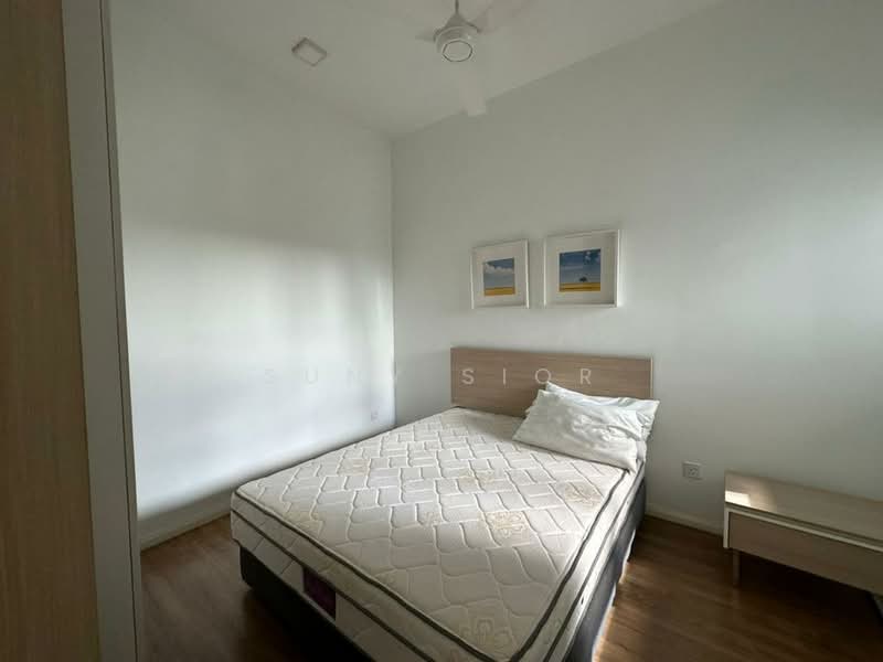 Condominium for Rent at The WaterEdge (Pinggiran Air) - Suny Sior - Bedroom - PropertyGuru.com.my