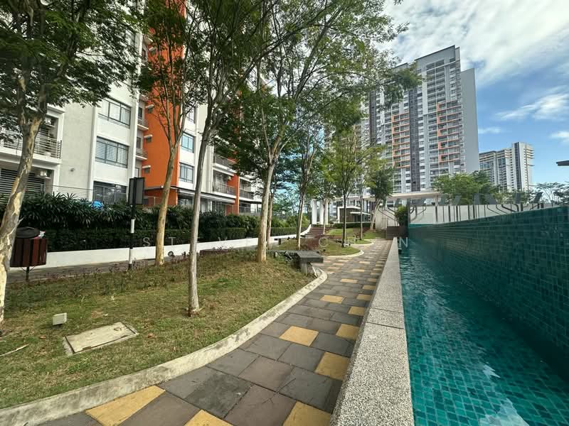 Kondominium untuk Dijual di Ameera Residence - Steven Chen - Exterior - PropertyGuru.com.my