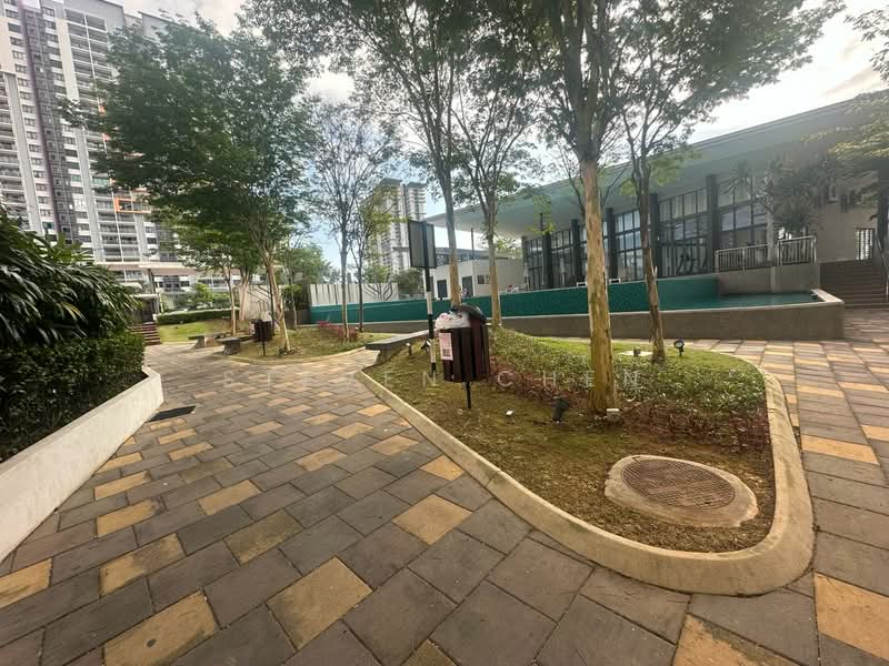 Kondominium untuk Dijual di Ameera Residence - Steven Chen - Exterior - PropertyGuru.com.my