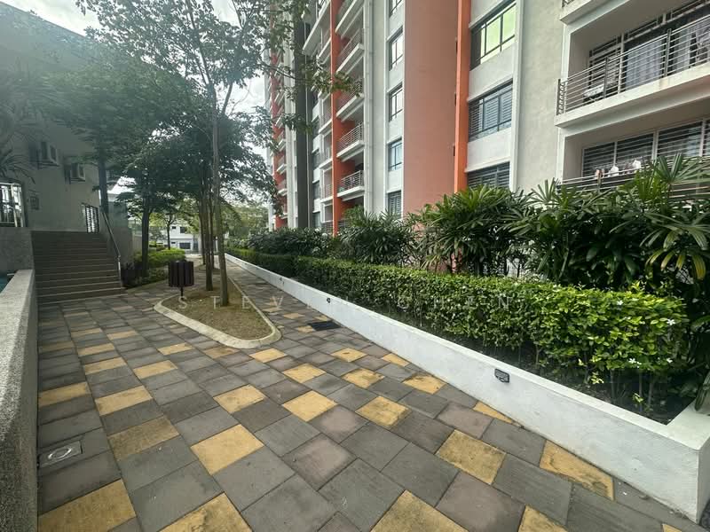Kondominium untuk Dijual di Ameera Residence - Steven Chen - Exterior - PropertyGuru.com.my