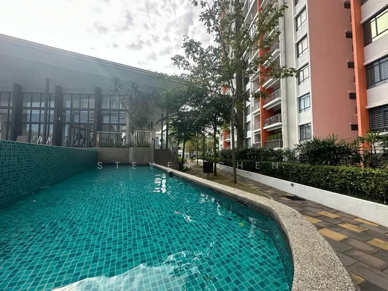 Kondominium untuk Dijual di Ameera Residence - Steven Chen - Exterior - PropertyGuru.com.my