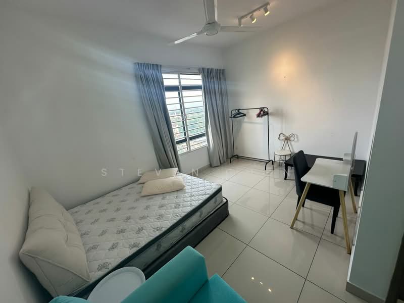 Kondominium untuk Dijual di Ameera Residence - Steven Chen - Bedroom - PropertyGuru.com.my