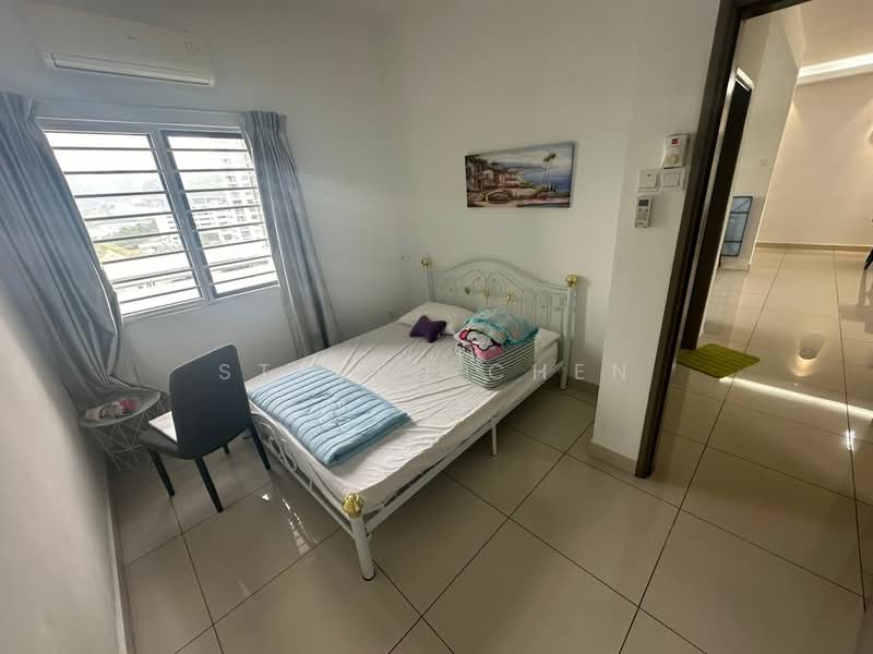 Kondominium untuk Dijual di Ameera Residence - Steven Chen - Bedroom - PropertyGuru.com.my